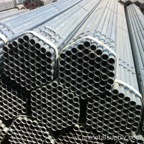 Chất lượng cao ống thép Pre Pre